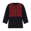 Balochi Style Women's Tunic Top Model Sohr