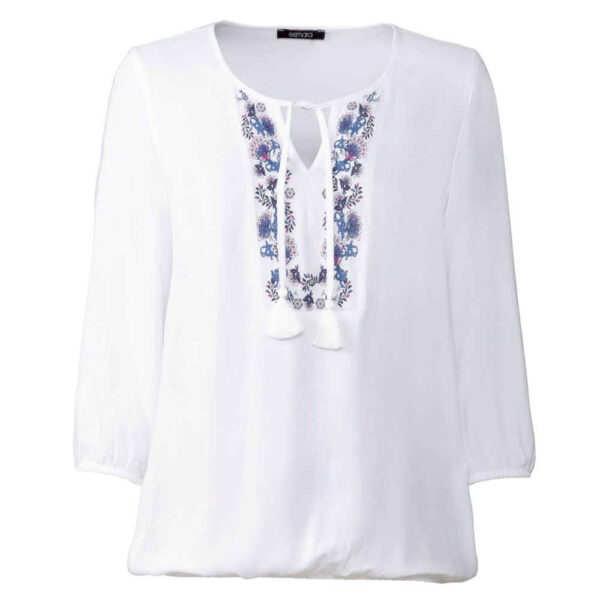 Persian Style Women's Tunic Top Model Tina