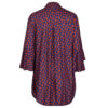 Persian Style Women's Tunic Top Model Heart