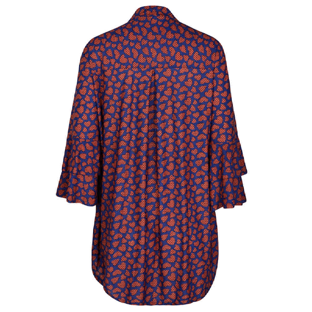 Persian Style Women’s Tunic Top Model Heart