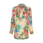 Persian Style Women's Tunic Top Model Raaz