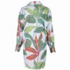 Persian Style Women's Tunic Top Model Ziboo