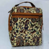 Bohemian Termeh Crossbody Shoulder Bag with Persian Design – Dina