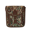 Persian Termeh Crossbody Shoulder Bag with Bohemian Design – Donya