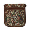 Persian Termeh Crossbody Shoulder Bag with Bohemian Design – Donya