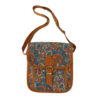 Termeh Crossbody Shoulder Bag with Bohemian Persian-Inspired Design – Taranom