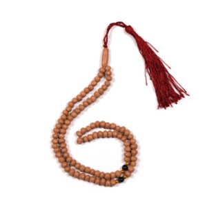 Turbah Karbala Rosary Prayer Beads Model Bita