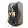 Luxurious Handcrafted Leather Crossbody Bag - Charmara Edition