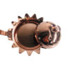 Persian Esfand and Bakhoor Burner - Copper Khorshid