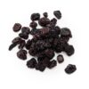 Persian Dried Sour Cherries (Pitted) - 2500 grams