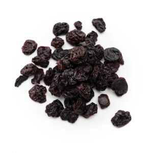 Dried Pitted Sour Cherries 1000 Gram