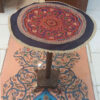 Pateh Traditional Kerman's Heritage Handcrafted Tablecloth Toranj