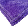 Golbaft Iranian Double Bed Blanket Flora