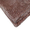 Golbaft Iranian Double Bed Blanket Flora