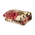 Golbaft Iranian Double Bed Blanket Golin
