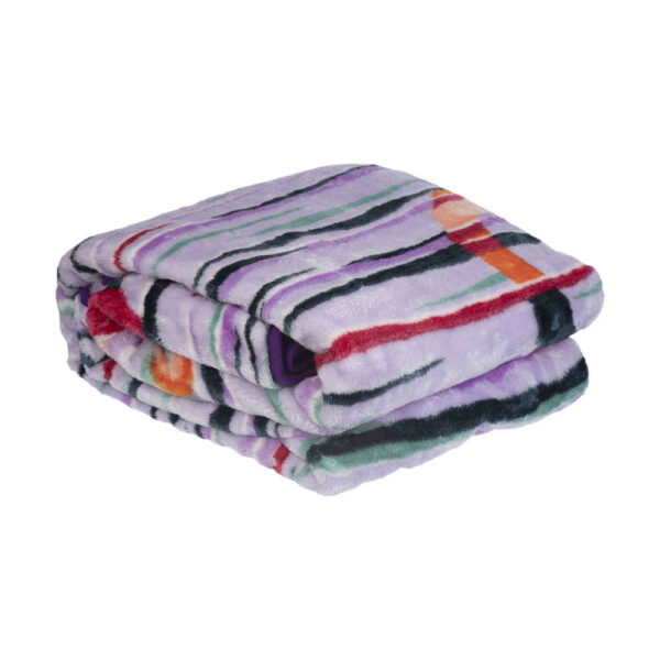 Golbaft Iranian Single Bed Blanket Avash