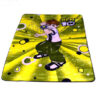 Golbaft Iranian Single Bed Blanket Ben 10