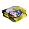 Golbaft Iranian Single Bed Blanket Ben 10