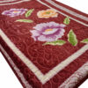 Golbaft Persian Single Bed Blanket Dara