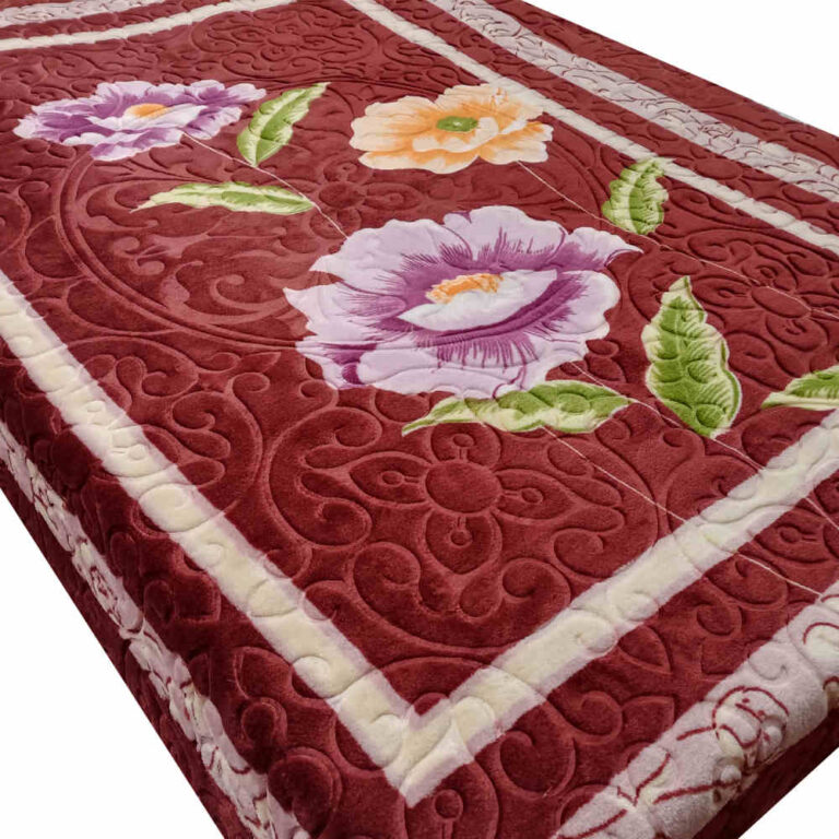 Golbaft Persian Single Bed Blanket Dara ShopiPersia
