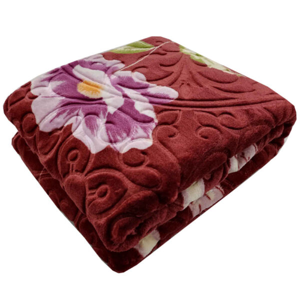 Golbaft Persian Single Bed Blanket Dara