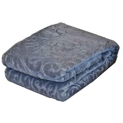 Golbaft Iranian Single Bed Blanket Goldar