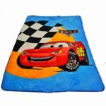 Golbaft Persian Single Bed Blanket McQueen
