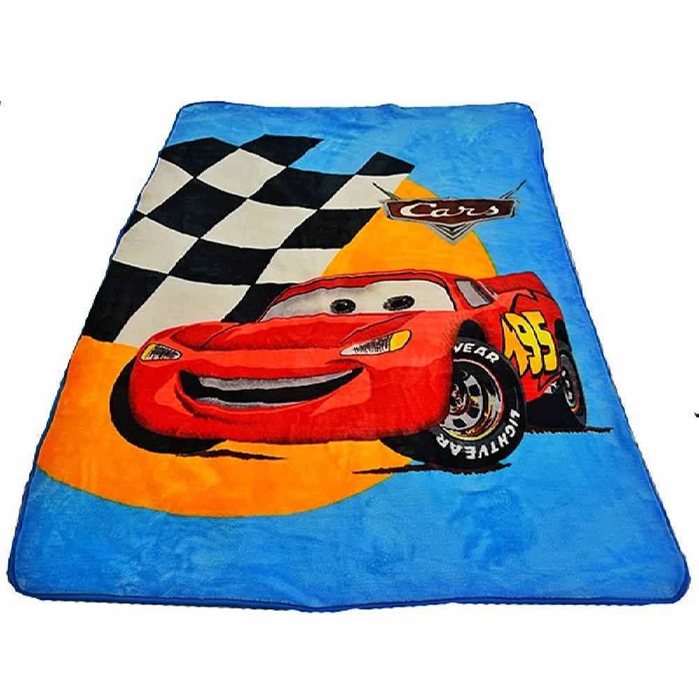 Golbaft Persian Single Bed Blanket McQueen