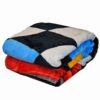 Golbaft Persian Single Bed Blanket McQueen