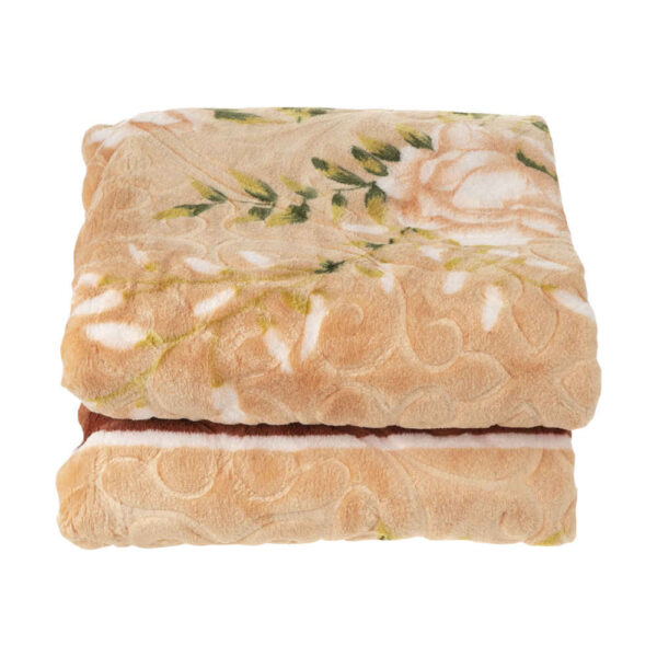 Golbaft Iranian Single Bed Blanket Pegah