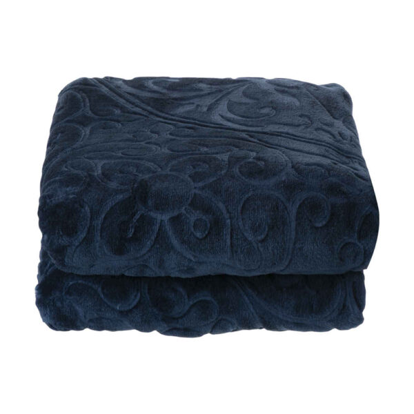 Golbaft Persian Single Bed Blanket Tavoos