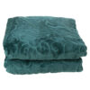 Golbaft Persian Single Bed Blanket Tavoos