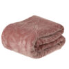 Golbaft Persian Single Bed Blanket Tavoos