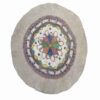 Persian Wool Felt Rug 100% Natural and Handmade Gerd
