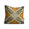 Persian Velvet Cushion Cover - Laleh Design (Set of 2)