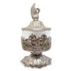 Persian Metal Tea & Coffee Set Model Hoor