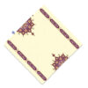 Travel Prayer Mat for Muslim Pocket Sized & Portable Sajada Eslimi