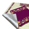 Travel Prayer Mat for Muslim Pocket Sized & Portable Sajada Eslimi