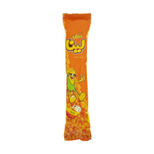 Mini Lina Cheese Snack Persian Pofak 38 Gram