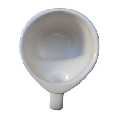 Persian Ceramic Coffee Mug Asheghaneh