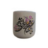Persian Ceramic Coffee Mug Asheghaneh