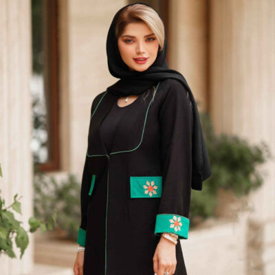 Persian Manto Model Yasna