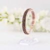 Copper Bracelet – Braided Raika Model