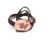 Persian Symbol Copper Necklace Artistic - Mahi