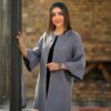 Persian Manto Model Chic