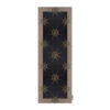 Persian Elegance Velvet Table Runner Model Khorshid