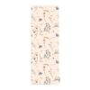 Persian Elegance Velvet Table Runner Model Panah