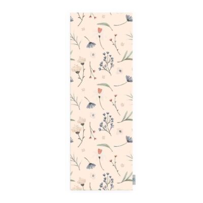 Persian Elegance Velvet Table Runner Model Panah