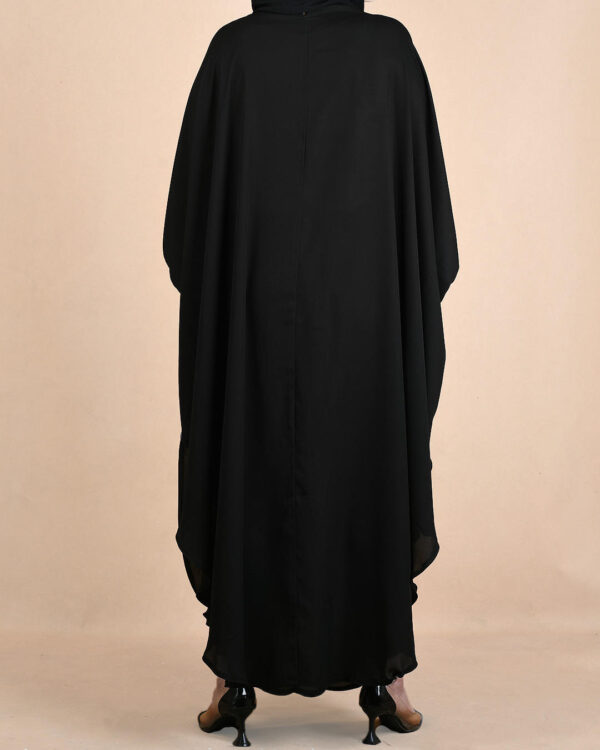Persian Women Robe Model Sareh