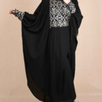 Persian Women Robe Model Asa » ShopiPersia